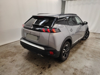 Peugeot 2008 PureTech 130 S&S EAT8 Allure