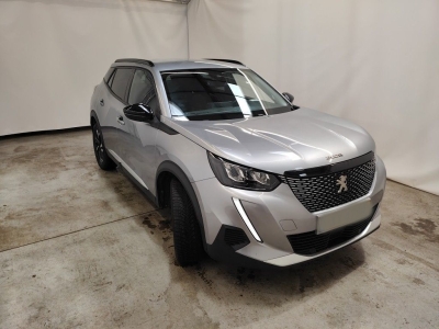Peugeot 2008 PureTech 130 S&S EAT8 Allure