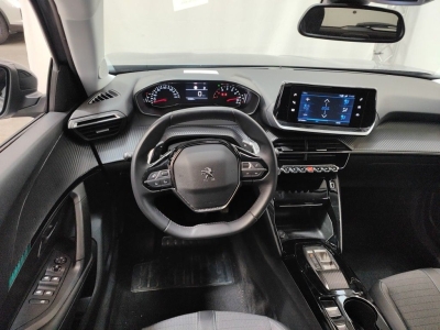 Peugeot 2008 PureTech 130 S&S EAT8 Allure