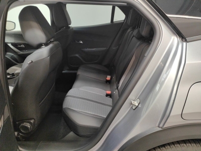 Peugeot 2008 PureTech 130 S&S EAT8 Allure