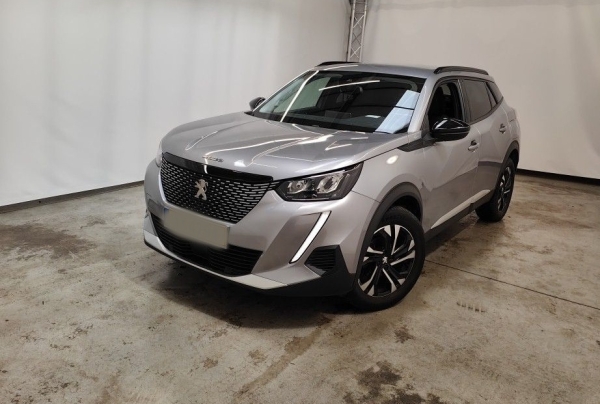 Peugeot2008PureTech 130 S&S EAT8 Allure
