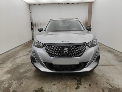 Peugeot 2008 PureTech 130 S&S EAT8 Allure