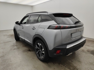Peugeot 2008 PureTech 130 S&S EAT8 Allure