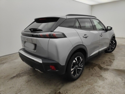 Peugeot 2008 PureTech 130 S&S EAT8 Allure