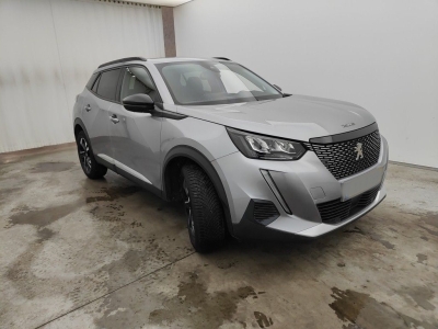 Peugeot 2008 PureTech 130 S&S EAT8 Allure