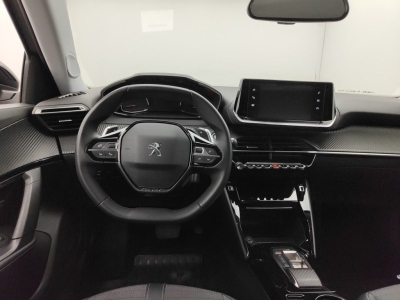 Peugeot 2008 PureTech 130 S&S EAT8 Allure