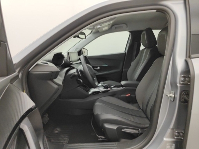 Peugeot 2008 PureTech 130 S&S EAT8 Allure