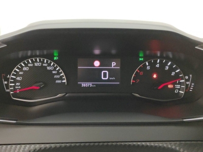 Peugeot 2008 PureTech 130 S&S EAT8 Allure