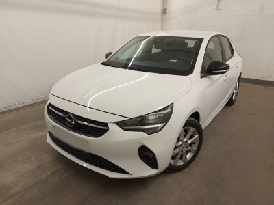 Opel Corsa 1.2 Turbo 100 ch BVM6 Edition