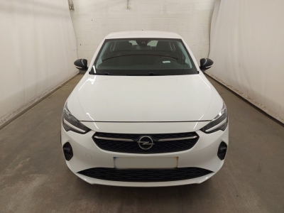 Opel Corsa 1.2 Turbo 100 ch BVM6 Edition