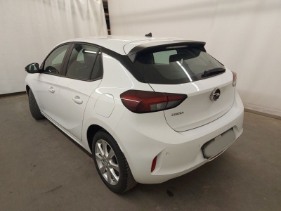 Opel Corsa 1.2 Turbo 100 ch BVM6 Edition