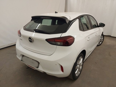Opel Corsa 1.2 Turbo 100 ch BVM6 Edition