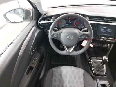 Opel Corsa 1.2 Turbo 100 ch BVM6 Edition