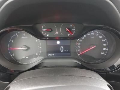 Opel Corsa 1.2 Turbo 100 ch BVM6 Edition