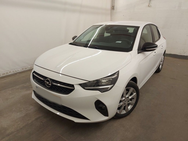 OpelCorsa1.2 Turbo 100 ch BVM6 Edition