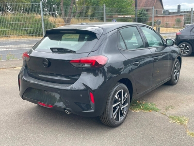 Opel Corsa 1.2 Turbo 100 ch GS