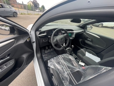 Opel Corsa 1.2 Turbo 100 ch GS