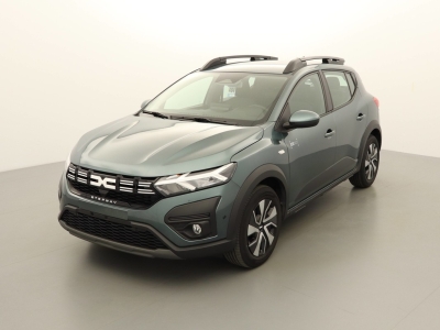 Dacia Sandero STEPWAY EXPRESSION TCE 90 BVA