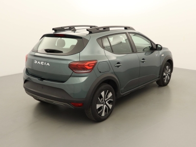 Dacia Sandero STEPWAY EXPRESSION TCE 90 BVA