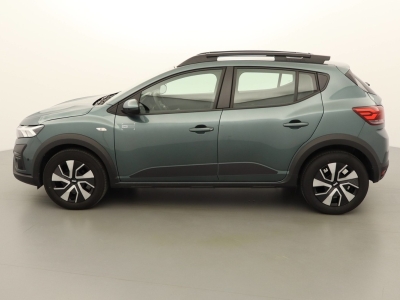 Dacia Sandero STEPWAY EXPRESSION TCE 90 BVA