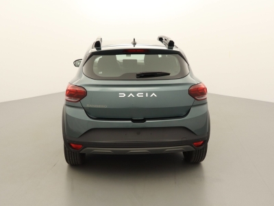 Dacia Sandero STEPWAY EXPRESSION TCE 90 BVA