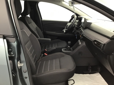 Dacia Sandero STEPWAY EXPRESSION TCE 90 BVA