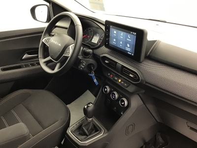 Dacia Sandero STEPWAY EXPRESSION TCE 90 BVA
