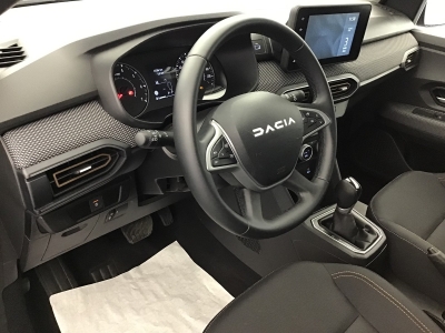 Dacia Sandero STEPWAY EXPRESSION TCE 90 BVA