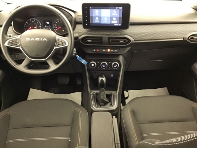 Dacia Sandero STEPWAY EXPRESSION TCE 90 BVA