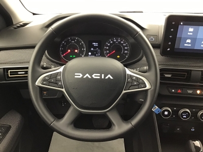 Dacia Sandero STEPWAY EXPRESSION TCE 90 BVA
