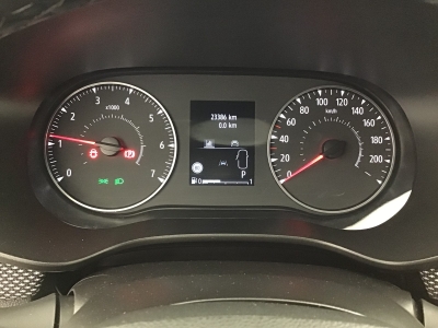 Dacia Sandero STEPWAY EXPRESSION TCE 90 BVA