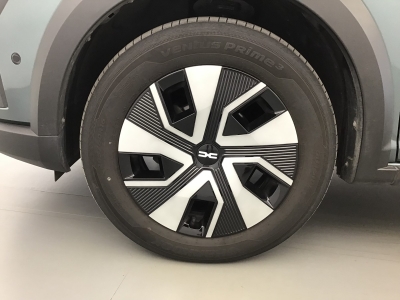 Dacia Sandero STEPWAY EXPRESSION TCE 90 BVA