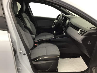 Renault Clio V TECHNO TCE 90 6 v