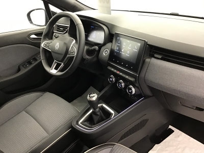 Renault Clio V TECHNO TCE 90 6 v