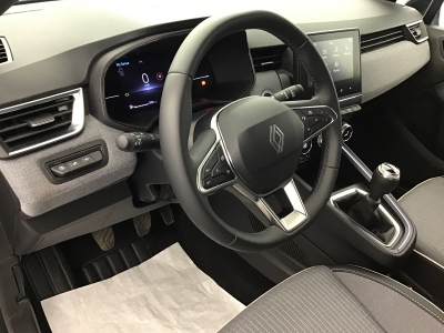 Renault Clio V TECHNO TCE 90 6 v