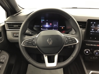 Renault Clio V TECHNO TCE 90 6 v