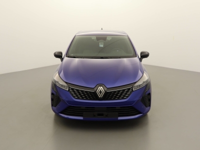 Renault Clio V TECHNO TCE 90 6 v