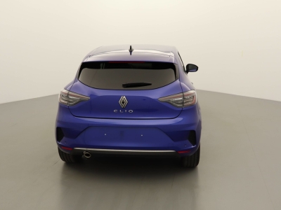Renault Clio V TECHNO TCE 90 6 v