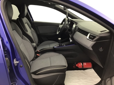 Renault Clio V TECHNO TCE 90 6 v