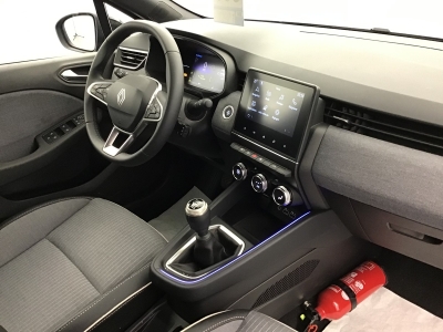 Renault Clio V TECHNO TCE 90 6 v