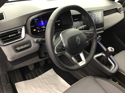 Renault Clio V TECHNO TCE 90 6 v