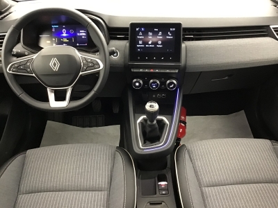 Renault Clio V TECHNO TCE 90 6 v