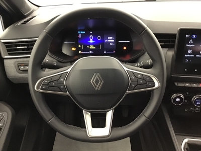 Renault Clio V TECHNO TCE 90 6 v
