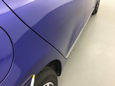 Renault Clio V TECHNO TCE 90 6 v