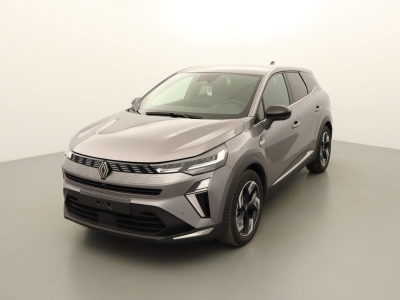 Renault SYMBIOZ TECHNO E-TECH FUL HYBRID 145 BVA