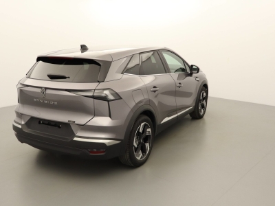 Renault SYMBIOZ TECHNO E-TECH FUL HYBRID 145 BVA