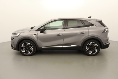 Renault SYMBIOZ TECHNO E-TECH FUL HYBRID 145 BVA