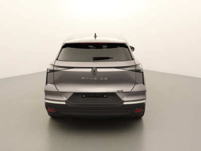 Renault SYMBIOZ TECHNO E-TECH FUL HYBRID 145 BVA