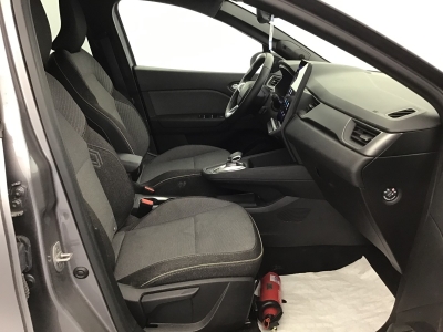 Renault SYMBIOZ TECHNO E-TECH FUL HYBRID 145 BVA