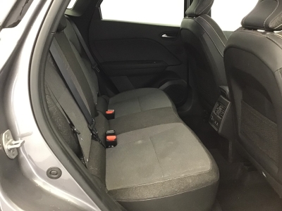 Renault SYMBIOZ TECHNO E-TECH FUL HYBRID 145 BVA